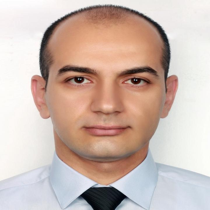 Yousef Mohammadi