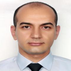 Yousef Mohammadi
