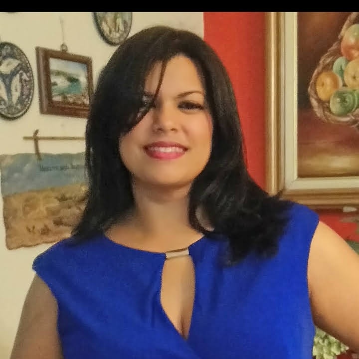 Gina Salce