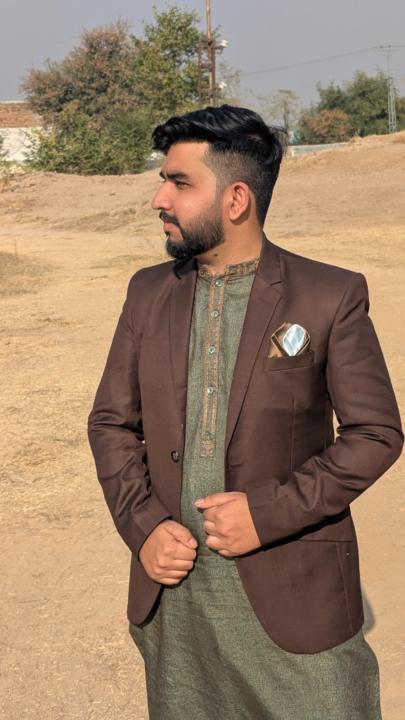 Waleed Rafique