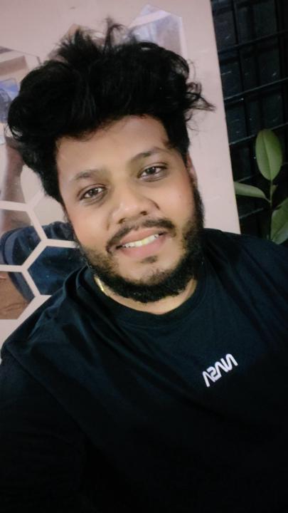 Srinivas Dharanalakota