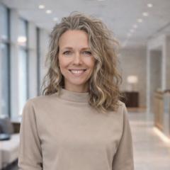 Debbie Van der Mercken