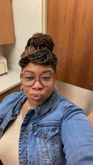 Florence Pope-Harris