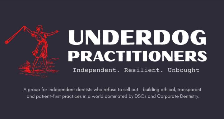Underdog Practitioners