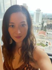 Taryn Kootnikoff