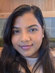 Janet Bholaram