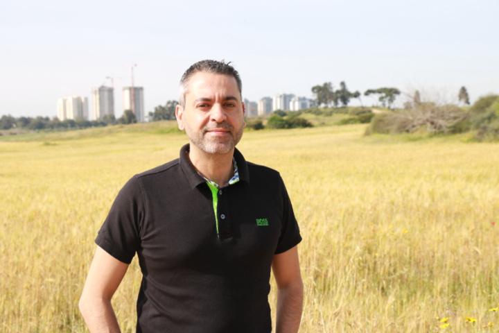 Ezer Salem