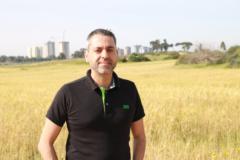 Ezer Salem