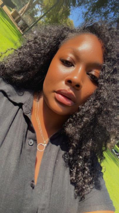 Jazmine Doby