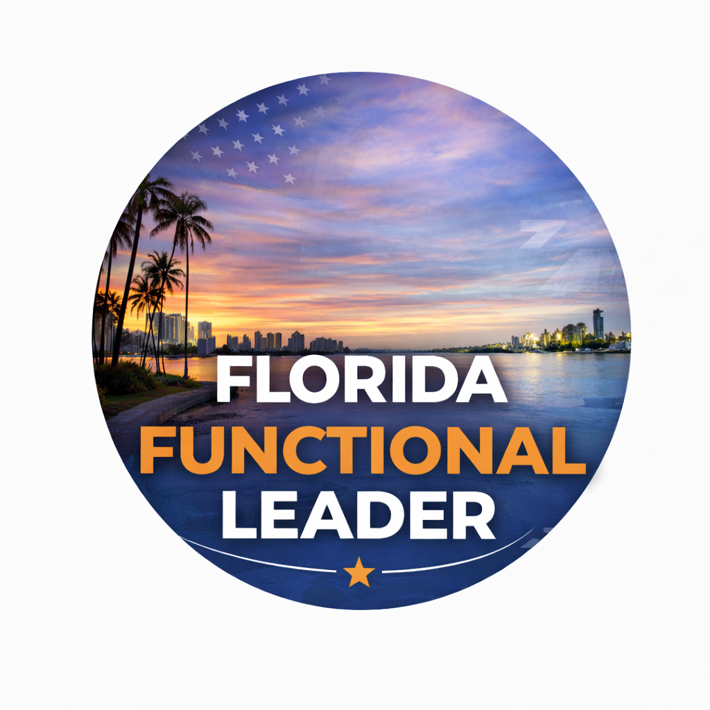 Florida Functional Leader