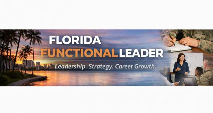 Florida Functional Leader
