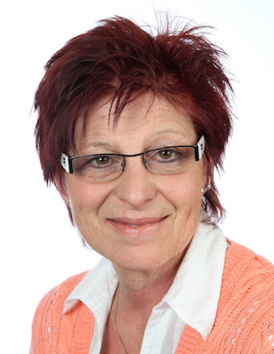 Beatrix Jung