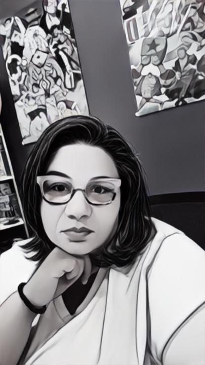 Marilyn Rivera