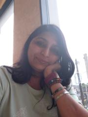 Deepti Sharma