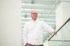 Jonas Giese