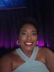 TaShia Marsh-Brown