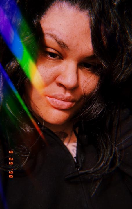 Kristy Smith-Morneau