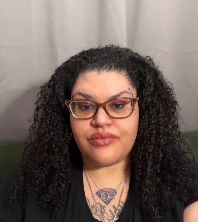 Kristy Smith-Morneau