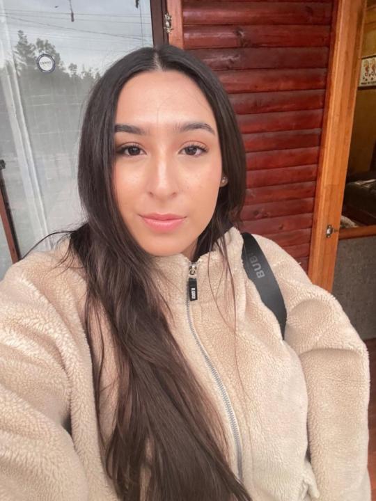 Sabina Constanza Rojas Valenzuela