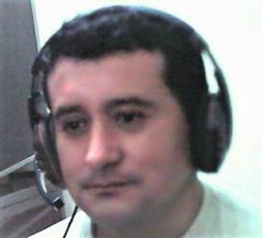 Arturo Del rosario ravello