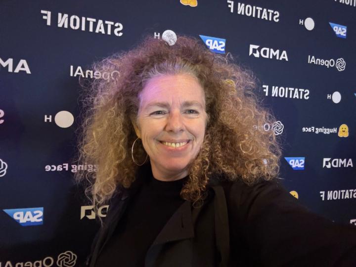 Sandrine Guigou