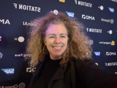 Sandrine Guigou