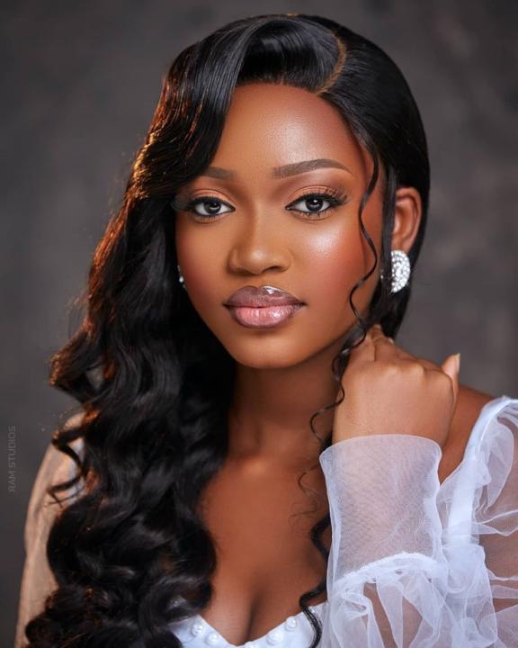 Elizabeth Imisioluwa