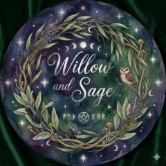 Willow Wynters