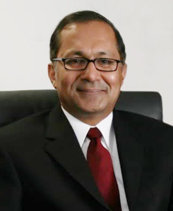Rajiv Parti