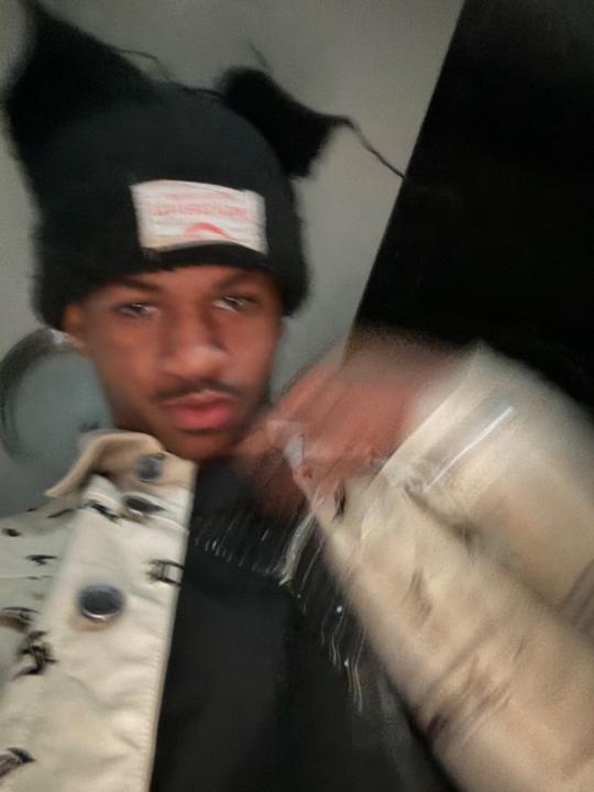 Elijah Iverson