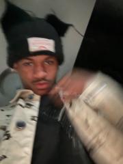 Elijah Iverson