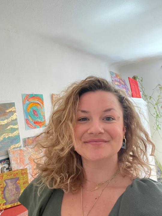 Josephine Mang-Manger