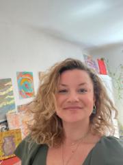 Josephine Mang-Manger