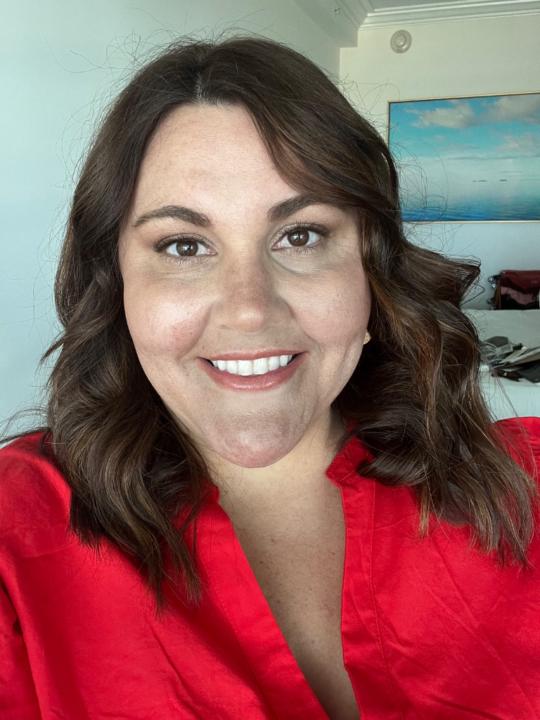 Angie Sollenberger