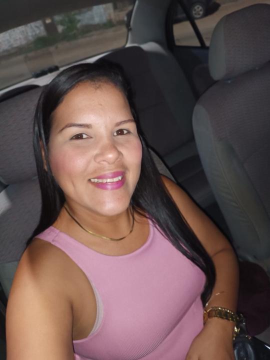 Andreina maria Salazar zambrano