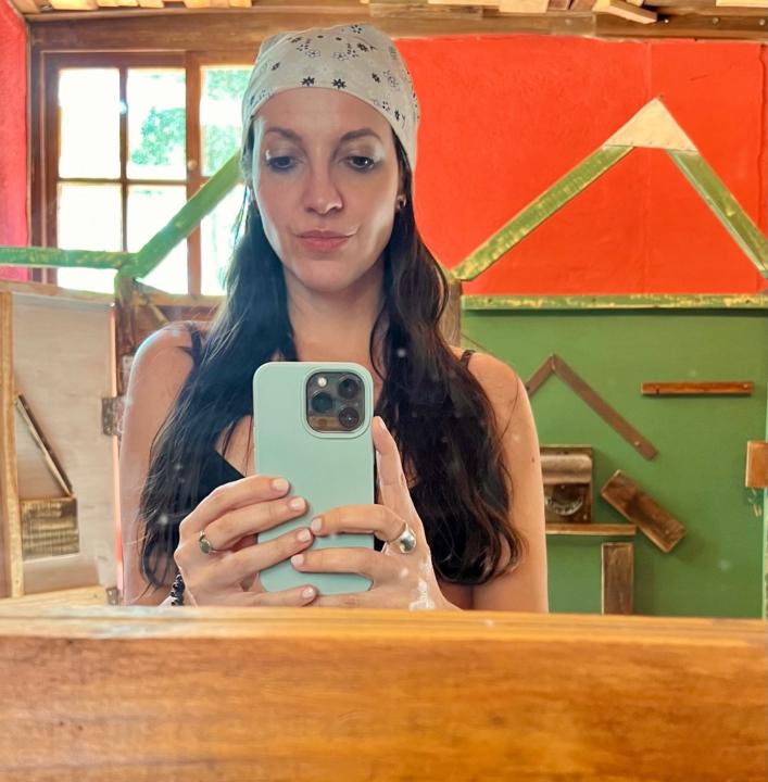 Maria Alejandra Perdomo Paysal