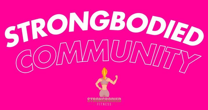 Strongbodied