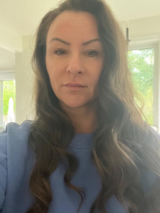 Louise Cosentino