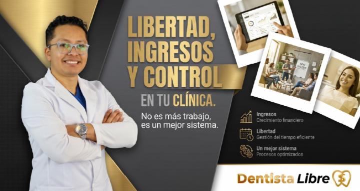 Academia Dentista Libre
