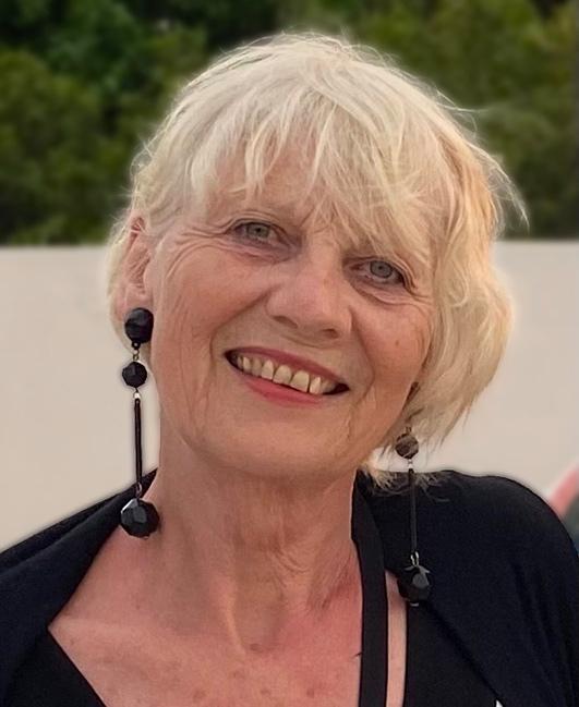 Ann Dunbar