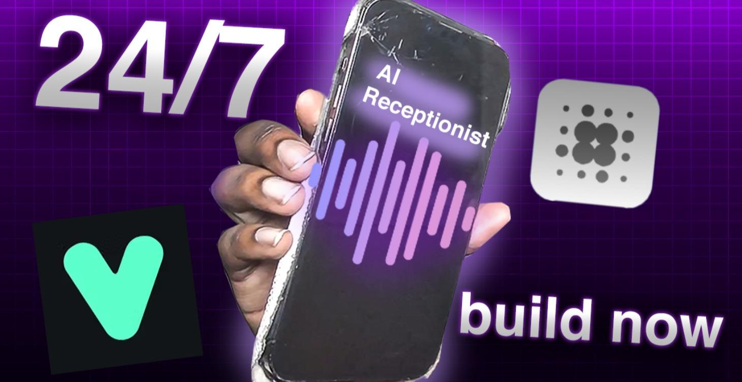 AI Receptionist 101