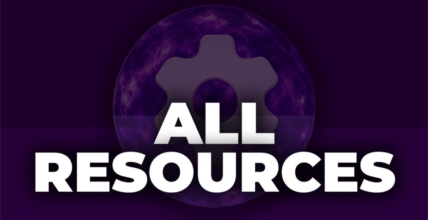All Resources