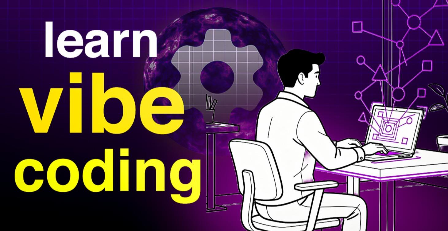 Learn How To Vibe Code