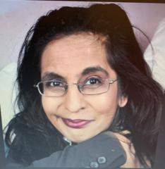 Lavanya Raj