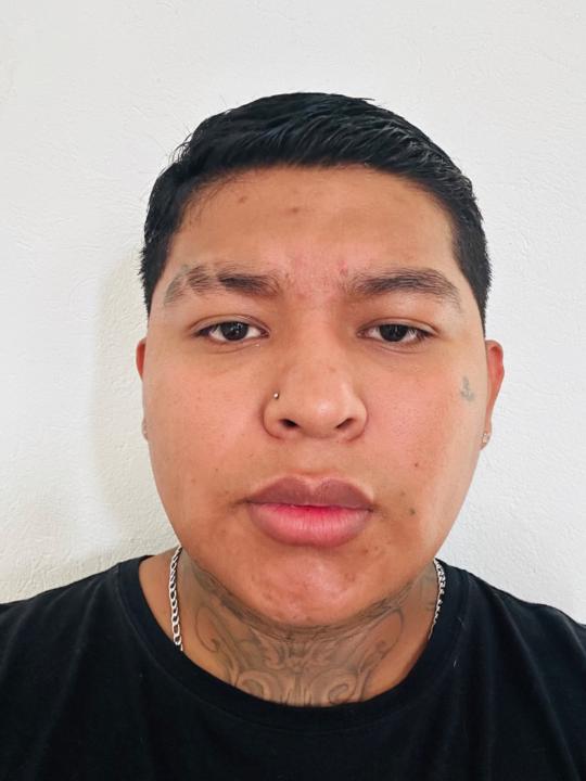 Jezreel Hernandez
