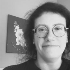 Marianne Pascal