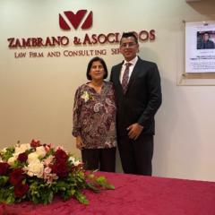 Floridalva Zambrano