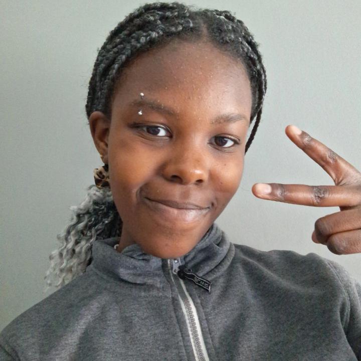Georgine Moza