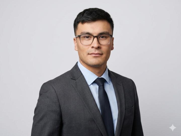 Hakim Mazlumyar