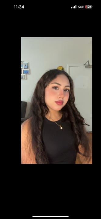 Marlene Rivas